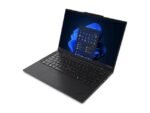 Lenovo ThinkPad T14s G6 Intel | Melns | 14" | IPS | WUXGA | 1920 x 1200 pikseļi | Pretatspīduma | Intel Core Ultra 5 | 228V | 32 GB | Lodēta LPDDR5x | Cietvielas diska ietilpība 512 GB | Intel Arc Graphics 130V | Windows 11 Pro | 802.11be | Bluetooth versija 5.4 | Tastatūras valoda Ziemeļvalstu | Tastatūras apgaismojums | Garantija 36 mēneši | Akumulatora garantija 12 mēneši