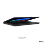 Lenovo ThinkPad T14s G7 AMD | Melns | 14" | IPS | WUXGA | 1920 x 1200 pikseļi | Anti-glare | AMD Ryzen AI 5 PRO | 440 | 16 GB | Lodēta LPDDR5X | Cietvielas diska ietilpība 512 GB | AMD Radeon 840M Graphics | Windows 11 Pro | 802.11be | Bluetooth versija 5.4 | Tastatūras valoda angļu | Tastatūras apgaismojums | Garantija 36 mēneši | Akumulatora garantija 12 mēneši