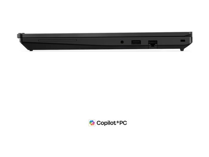 Lenovo ThinkPad T16 G5 Intel | Melns | 16" | IPS | WUXGA | 1920 x 1200 pikseļi | Pretapžilbināšanas | Intel Core Ultra 7 | 355 | 32 GB | LPCAMM2 LPDDR5X | Cietvielas diska ietilpība 512 GB | Intel Graphics | Windows 11 Pro | 802.11be | Bluetooth versija 5.4 | 5G uzlabojams | Tastatūras valoda Nordic | Tastatūras apgaismojums | Garantija 36 mēneši | Akumulatora garantija 12 mēneši