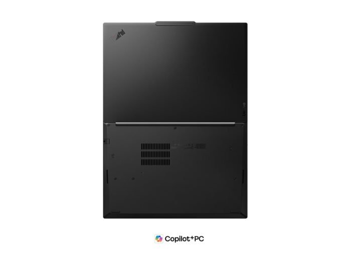 Lenovo ThinkPad T16 G5 Intel | Melns | 16" | IPS | WUXGA | 1920 x 1200 pikseļi | Pretapžilbināšanas | Intel Core Ultra 7 | 355 | 32 GB | LPCAMM2 LPDDR5X | Cietvielas diska ietilpība 512 GB | Intel Graphics | Windows 11 Pro | 802.11be | Bluetooth versija 5.4 | 5G uzlabojams | Tastatūras valoda Nordic | Tastatūras apgaismojums | Garantija 36 mēneši | Akumulatora garantija 12 mēneši