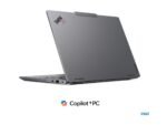 Lenovo ThinkPad X1 2-in-1 G11 Intel | Pelēks | 14" | IPS | Skārienekrāns | WUXGA | 1920 x 1200 pikseļi | Pretapžilbināšanas | Intel Core Ultra 5 | 325 | 32 GB | Lodēta LPDDR5X | Cietvielas diska ietilpība 512 GB | Intel Graphics | Windows 11 Pro | 802.11be | Bluetooth versija 5.4 | 4G/5G uzlabojams | Tastatūras valoda Ziemeļvalstu | Tastatūras apgaismojums | Garantija 36 mēneši | Akumulatora garantija 12 mēneši