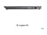 Lenovo ThinkPad X1 2-in-1 G11 Intel | Pelēks | 14" | IPS | Skārienekrāns | WUXGA | 1920 x 1200 pikseļi | Pretapžilbināšanas | Intel Core Ultra 5 | 325 | 32 GB | Lodēta LPDDR5X | Cietvielas diska ietilpība 512 GB | Intel Graphics | Windows 11 Pro | 802.11be | Bluetooth versija 5.4 | 4G/5G uzlabojams | Tastatūras valoda Ziemeļvalstu | Tastatūras apgaismojums | Garantija 36 mēneši | Akumulatora garantija 12 mēneši