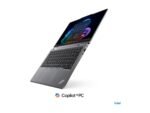 Lenovo ThinkPad X1 2-in-1 G11 Intel | Pelēks | 14" | IPS | Skārienekrāns | WUXGA | 1920 x 1200 pikseļi | Pretapžilbināšanas | Intel Core Ultra 5 | 325 | 32 GB | Lodēta LPDDR5X | Cietvielas diska ietilpība 512 GB | Intel Graphics | Windows 11 Pro | 802.11be | Bluetooth versija 5.4 | 4G/5G uzlabojams | Tastatūras valoda Ziemeļvalstu | Tastatūras apgaismojums | Garantija 36 mēneši | Akumulatora garantija 12 mēneši