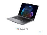Lenovo ThinkPad X1 2-in-1 G11 Intel | Pelēks | 14" | IPS | Skārienekrāns | WUXGA | 1920 x 1200 pikseļi | Pretapžilbināšanas | Intel Core Ultra 5 | 325 | 32 GB | Lodēta LPDDR5X | Cietvielas diska ietilpība 512 GB | Intel Graphics | Windows 11 Pro | 802.11be | Bluetooth versija 5.4 | 4G/5G uzlabojams | Tastatūras valoda Ziemeļvalstu | Tastatūras apgaismojums | Garantija 36 mēneši | Akumulatora garantija 12 mēneši