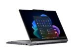 Lenovo ThinkPad X1 2-in-1 G11 Intel | Pelēks | 14" | IPS | Skārienekrāns | WUXGA | 1920 x 1200 pikseļi | Pretapžilbināšanas | Intel Core Ultra 5 | 325 | 32 GB | Lodēta LPDDR5X | Cietvielas diska ietilpība 512 GB | Intel Graphics | Windows 11 Pro | 802.11be | Bluetooth versija 5.4 | 4G/5G uzlabojams | Tastatūras valoda Ziemeļvalstu | Tastatūras apgaismojums | Garantija 36 mēneši | Akumulatora garantija 12 mēneši