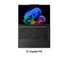 Lenovo ThinkPad X1 Carbon G13 Intel | Melns | 14" | IPS | WUXGA | 1920 x 1200 pikseļi | Pretatspīduma | Intel Core Ultra 7 | 258V | 32 GB | Lodēta LPDDR5x | Cietvirsmas diska ietilpība 512 GB | Intel Arc Graphics 140V | Windows 11 Pro | 802.11be | Bluetooth versija 5.4 | LTE uzlabojams | Tastatūras valoda Ziemeļvalstu | Tastatūras apgaismojums | Garantija 36 mēneši | Akumulatora garantija 12 mēneši
