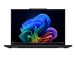 Lenovo ThinkPad X13 G7 Intel | Melns | 13,3" | IPS | Skārienekrāns | WUXGA | 1920 x 1200 pikseļi | Pretapžilbināšanas | Intel Core Ultra 7 | 355 | 32 GB | Lodēta LPDDR5X | Cietvielas diska ietilpība 512 GB | Intel Graphics | Windows 11 Pro | 802.11be | Bluetooth versija 5.4 | Tastatūras valoda angļu | Tastatūras apgaismojums | Garantija 36 mēneši | Akumulatora garantija 12 mēneši