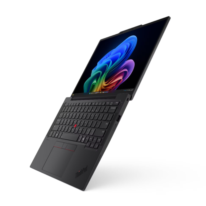 Lenovo ThinkPad X13 G7 Intel | Melns | 13,3" | IPS | Skārienekrāns | WUXGA | 1920 x 1200 pikseļi | Pretapžilbināšanas | Intel Core Ultra 7 | 355 | 32 GB | Lodēta LPDDR5X | Cietvielas diska ietilpība 512 GB | Intel Graphics | Windows 11 Pro | 802.11be | Bluetooth versija 5.4 | Tastatūras valoda angļu | Tastatūras apgaismojums | Garantija 36 mēneši | Akumulatora garantija 12 mēneši