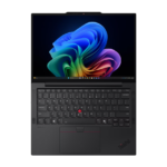 Lenovo ThinkPad X13 G7 Intel | Melns | 13,3" | IPS | Skārienekrāns | WUXGA | 1920 x 1200 pikseļi | Pretapžilbināšanas | Intel Core Ultra 7 | 355 | 32 GB | Lodēta LPDDR5X | Cietvielas diska ietilpība 512 GB | Intel Graphics | Windows 11 Pro | 802.11be | Bluetooth versija 5.4 | Tastatūras valoda angļu | Tastatūras apgaismojums | Garantija 36 mēneši | Akumulatora garantija 12 mēneši