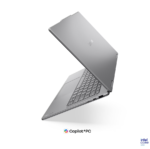 Lenovo Yoga 7 2-in-1 14IPH11 Intel | Luna Grey | 14" | OLED | Skārienekrāns | WUXGA | 1920 x 1200 pikseļi | Spīdīgs | Intel Core Ultra 5 | 322 | 16 GB | Lodēta LPDDR5X | Cietvielas diska ietilpība 512 GB | Intel Graphics | Windows 11 Home | 802.11be | Bluetooth versija 5.4 | Tastatūras valoda angļu | Tastatūras apgaismojums | Garantija 24 mēneši | Akumulatora garantija 12 mēneši