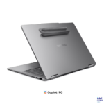 Lenovo Yoga 7 2-in-1 14IPH11 Intel | Luna Grey | 14" | OLED | Skārienekrāns | WUXGA | 1920 x 1200 pikseļi | Spīdīgs | Intel Core Ultra 5 | 322 | 16 GB | Lodēta LPDDR5X | Cietvielas diska ietilpība 512 GB | Intel Graphics | Windows 11 Home | 802.11be | Bluetooth versija 5.4 | Tastatūras valoda angļu | Tastatūras apgaismojums | Garantija 24 mēneši | Akumulatora garantija 12 mēneši