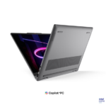 Lenovo Yoga 7 2-in-1 14IPH11 Intel | Luna Grey | 14" | OLED | Skārienekrāns | WUXGA | 1920 x 1200 pikseļi | Spīdīgs | Intel Core Ultra 5 | 322 | 16 GB | Lodēta LPDDR5X | Cietvielas diska ietilpība 512 GB | Intel Graphics | Windows 11 Home | 802.11be | Bluetooth versija 5.4 | Tastatūras valoda angļu | Tastatūras apgaismojums | Garantija 24 mēneši | Akumulatora garantija 12 mēneši