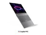 Lenovo Yoga 7 2-in-1 14IPH11 Touch 14 WUXGA ULT7-355/16GB/512GB/Intel Graphics/WIN11 Home/ENG apgaismota tastatūra/Luna Grey/2 gadu garantija | Lenovo