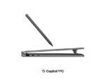 Lenovo Yoga 7 2-in-1 14IPH11 Touch 14 WUXGA ULT7-355/16GB/512GB/Intel Graphics/WIN11 Home/ENG apgaismota tastatūra/Luna Grey/2 gadu garantija | Lenovo