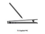 Lenovo Yoga 7 2-in-1 14IPH11 Touch 14 WUXGA ULT7-355/16GB/512GB/Intel Graphics/WIN11 Home/ENG apgaismota tastatūra/Luna Grey/2 gadu garantija | Lenovo