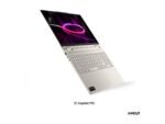 Lenovo Yoga 7 2-in-1 16AGP11 Touch 16 WUXGA AMD R7 AI 445/16GB/512GB/AMD Radeon 840M/WIN11 Home/ENG apgaismota tastatūra/Seashell/2 gadu garantija | Lenovo