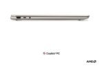 Lenovo Yoga 7 2-in-1 16AGP11 Touch 16 WUXGA AMD R7 AI 445/16GB/512GB/AMD Radeon 840M/WIN11 Home/ENG apgaismota tastatūra/Seashell/2 gadu garantija | Lenovo