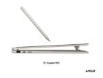 Lenovo Yoga 7 2-in-1 16AGP11 Touch 16 WUXGA AMD R7 AI 445/16GB/512GB/AMD Radeon 840M/WIN11 Home/ENG apgaismota tastatūra/Seashell/2 gadu garantija | Lenovo