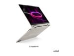 Lenovo Yoga 7 2-in-1 16AGP11 Touch 16 WUXGA AMD R7 AI 445/16GB/512GB/AMD Radeon 840M/WIN11 Home/ENG apgaismota tastatūra/Seashell/2 gadu garantija | Lenovo