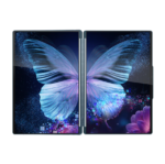 Lenovo Yoga Book 9 14IAH10 Intel | Tidal Teal | 2x14" | OLED | Skārienekrāns | 2.8K WQXGA+ | 2880 x 1800 pikseļi | Intel Core Ultra 7 | 255H | 32 GB | Lodēta LPDDR5X | Cietvielas diska ietilpība 1000 GB | Intel Arc 140T GPU | Windows 11 Home | 802.11be | Bluetooth versija 5.4 | Tastatūras valoda angļu | Tastatūras apgaismojums | Garantija 24 mēneši | Akumulatora garantija 12 mēneši