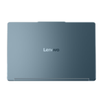 Lenovo Yoga Book 9 14IAH10 Intel | Tidal Teal | 2x14" | OLED | Skārienekrāns | 2.8K WQXGA+ | 2880 x 1800 pikseļi | Intel Core Ultra 7 | 255H | 32 GB | Lodēta LPDDR5X | Cietvielas diska ietilpība 1000 GB | Intel Arc 140T GPU | Windows 11 Home | 802.11be | Bluetooth versija 5.4 | Tastatūras valoda angļu | Tastatūras apgaismojums | Garantija 24 mēneši | Akumulatora garantija 12 mēneši