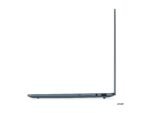 Lenovo Yoga Slim 7 14AKP10 AMD | Tidal Teal | 14" | OLED | WUXGA | 1920 x 1200 pikseļi | Spīdīgs | AMD Ryzen AI 7 | 350 | 16 GB | Lodēta LPDDR5X | Cietvirsmas diska ietilpība 512 GB | AMD Radeon 860M Graphics | Windows 11 Home | 802.11be | Bluetooth versija 5.4 | Tastatūras valoda angļu | Tastatūras apgaismojums | Garantija 24 mēneši | Akumulatora garantija 12 mēneši