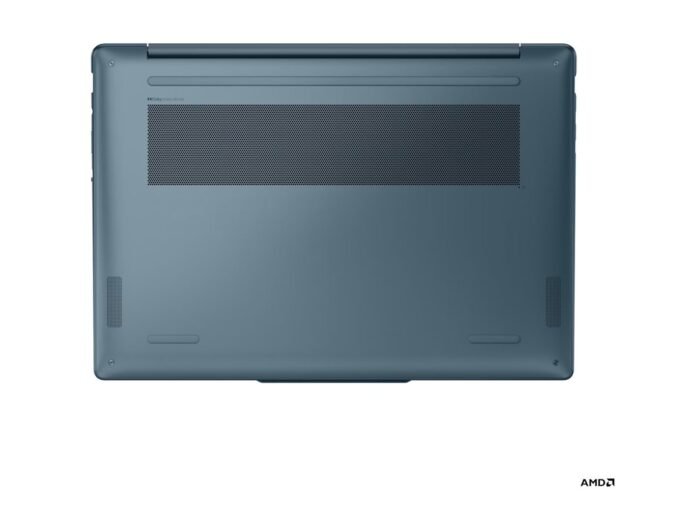 Lenovo Yoga Slim 7 14AKP10 AMD | Tidal Teal | 14" | OLED | WUXGA | 1920 x 1200 pikseļi | Spīdīgs | AMD Ryzen AI 7 | 350 | 16 GB | Lodēta LPDDR5X | Cietvirsmas diska ietilpība 512 GB | AMD Radeon 860M Graphics | Windows 11 Home | 802.11be | Bluetooth versija 5.4 | Tastatūras valoda angļu | Tastatūras apgaismojums | Garantija 24 mēneši | Akumulatora garantija 12 mēneši