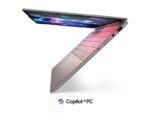 Lenovo Yoga Slim 7 14ILL10 14 WUXGA ULT5-226V/16GB/512GB/Intel Arc 130V Graphics/WIN11 Home/Nordic Backlit kbd/Luna Grey/2Y Warranty | Lenovo Yoga (bez 65W barošanas adaptera) Slim 7 14ILL10 | Luna Grey | 14 " | OLED | WUXGA | 1920 x 1200 pikseļi | 60 Hz | Spīdīgs | Intel Core Ultra 5 | 226V | 16 GB | LPDDR5X | SSD ietilpība 512 GB | Intel Graphics | Windows Home 11 | 802.11be | Bluetooth versija 5.4 | Tastatūras valoda Nordic | Tastatūras apgaismojums | Garantija 24 mēneši | Akumulatora garantija 12 mēneši