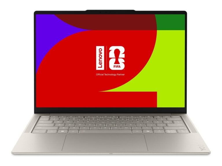 Lenovo Yoga Slim 7 14IPH11 14 WUXGA ULT5-322/16GB/512GB/Intel Graphics/WIN11 Home/ENG Backlit kbd/Seashell/2 gadu garantija | Lenovo