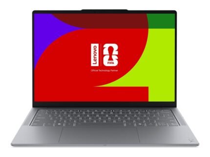 Lenovo Yoga Slim 7 14IPH11 14 WUXGA ULT7-355/16GB/512GB/Intel Graphics/WIN11 Home/ENG Backlit kbd/Luna Grey/2 gadu garantija | Lenovo