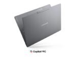 Lenovo Yoga Slim 7 14IPH11 14 WUXGA ULT7-355/16GB/512GB/Intel Graphics/WIN11 Home/ENG Backlit kbd/Luna Grey/2 gadu garantija | Lenovo