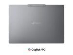Lenovo Yoga Slim 7 14IPH11 14 WUXGA ULT7-355/16GB/512GB/Intel Graphics/WIN11 Home/ENG Backlit kbd/Luna Grey/2 gadu garantija | Lenovo