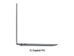 Lenovo Yoga Slim 7 14IPH11 14 WUXGA ULT7-355/16GB/512GB/Intel Graphics/WIN11 Home/ENG Backlit kbd/Luna Grey/2 gadu garantija | Lenovo