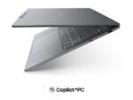 Lenovo Yoga Slim 7 14IPH11 14 WUXGA ULT7-355/16GB/512GB/Intel Graphics/WIN11 Home/ENG Backlit kbd/Luna Grey/2 gadu garantija | Lenovo
