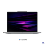 Lenovo Yoga Slim 7 14IPH11 Intel | Luna Grey | 14" | OLED | WUXGA | 1920 x 1200 pikseļi | Spīdīgs | Intel Core Ultra 5 | 322 | 16 GB | Lodēta LPDDR5X | Cietvielas diska ietilpība 512 GB | Intel Graphics | Windows 11 Home | 802.11be | Bluetooth versija 5.4 | Tastatūras valoda angļu | Tastatūras apgaismojums | Garantija 24 mēneši | Akumulatora garantija 12 mēneši