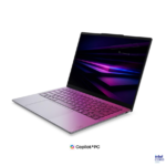 Lenovo Yoga Slim 7 14IPH11 Intel | Luna Grey | 14" | OLED | WUXGA | 1920 x 1200 pikseļi | Spīdīgs | Intel Core Ultra 5 | 322 | 16 GB | Lodēta LPDDR5X | Cietvielas diska ietilpība 512 GB | Intel Graphics | Windows 11 Home | 802.11be | Bluetooth versija 5.4 | Tastatūras valoda angļu | Tastatūras apgaismojums | Garantija 24 mēneši | Akumulatora garantija 12 mēneši