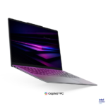 Lenovo Yoga Slim 7 14IPH11 Intel | Luna Grey | 14" | OLED | WUXGA | 1920 x 1200 pikseļi | Spīdīgs | Intel Core Ultra 5 | 322 | 16 GB | Lodēta LPDDR5X | Cietvielas diska ietilpība 512 GB | Intel Graphics | Windows 11 Home | 802.11be | Bluetooth versija 5.4 | Tastatūras valoda angļu | Tastatūras apgaismojums | Garantija 24 mēneši | Akumulatora garantija 12 mēneši