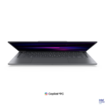 Lenovo Yoga Slim 7 14IPH11 Intel | Luna Grey | 14" | OLED | WUXGA | 1920 x 1200 pikseļi | Spīdīgs | Intel Core Ultra 5 | 322 | 16 GB | Lodēta LPDDR5X | Cietvielas diska ietilpība 512 GB | Intel Graphics | Windows 11 Home | 802.11be | Bluetooth versija 5.4 | Tastatūras valoda angļu | Tastatūras apgaismojums | Garantija 24 mēneši | Akumulatora garantija 12 mēneši