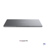 Lenovo Yoga Slim 7 14IPH11 Intel | Luna Grey | 14" | OLED | WUXGA | 1920 x 1200 pikseļi | Spīdīgs | Intel Core Ultra 5 | 322 | 16 GB | Lodēta LPDDR5X | Cietvielas diska ietilpība 512 GB | Intel Graphics | Windows 11 Home | 802.11be | Bluetooth versija 5.4 | Tastatūras valoda angļu | Tastatūras apgaismojums | Garantija 24 mēneši | Akumulatora garantija 12 mēneši