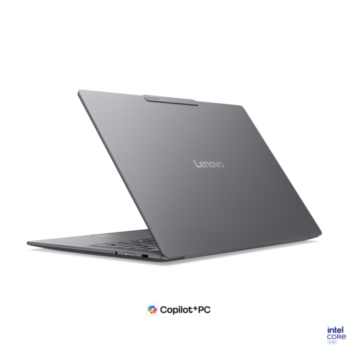 Lenovo Yoga Slim 7 14IPH11 Intel | Luna Grey | 14" | OLED | WUXGA | 1920 x 1200 pikseļi | Spīdīgs | Intel Core Ultra 5 | 322 | 16 GB | Lodēta LPDDR5X | Cietvielas diska ietilpība 512 GB | Intel Graphics | Windows 11 Home | 802.11be | Bluetooth versija 5.4 | Tastatūras valoda angļu | Tastatūras apgaismojums | Garantija 24 mēneši | Akumulatora garantija 12 mēneši