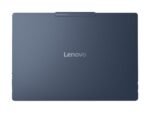 Lenovo Yoga Slim 7 14Q8Y11 Snapdragon | Kosmiskā zilā | 14" | OLED | WUXGA | 1920 x 1200 pikseļi | Spīdīgs | Snapdragon X2 Plus | X2P-42-100 | 16 GB | Lodēta LPDDR5X | Cietvielas diska ietilpība 512 GB | Qualcomm Adreno GPU | Windows 11 Home | 802.11be | Bluetooth versija 5.4 | Tastatūras valoda angļu | Tastatūras apgaismojums | Garantija 24 mēneši | Akumulatora garantija 12 mēneši