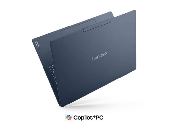 Lenovo Yoga Slim 7 14Q8Y11 Snapdragon | Kosmiskā zilā | 14" | OLED | WUXGA | 1920 x 1200 pikseļi | Spīdīgs | Snapdragon X2 Plus | X2P-42-100 | 16 GB | Lodēta LPDDR5X | Cietvielas diska ietilpība 512 GB | Qualcomm Adreno GPU | Windows 11 Home | 802.11be | Bluetooth versija 5.4 | Tastatūras valoda angļu | Tastatūras apgaismojums | Garantija 24 mēneši | Akumulatora garantija 12 mēneši