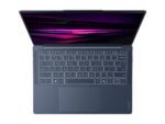 Lenovo Yoga Slim 7 14Q8Y11 Snapdragon | Kosmiskā zilā | 14" | OLED | WUXGA | 1920 x 1200 pikseļi | Spīdīgs | Snapdragon X2 Plus | X2P-42-100 | 16 GB | Lodēta LPDDR5X | Cietvielas diska ietilpība 512 GB | Qualcomm Adreno GPU | Windows 11 Home | 802.11be | Bluetooth versija 5.4 | Tastatūras valoda angļu | Tastatūras apgaismojums | Garantija 24 mēneši | Akumulatora garantija 12 mēneši