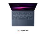 Lenovo Yoga Slim 7 14Q8Y11 Snapdragon | Kosmiskā zilā | 14" | OLED | WUXGA | 1920 x 1200 pikseļi | Spīdīgs | Snapdragon X2 Plus | X2P-42-100 | 16 GB | Lodēta LPDDR5X | Cietvielas diska ietilpība 512 GB | Qualcomm Adreno GPU | Windows 11 Home | 802.11be | Bluetooth versija 5.4 | Tastatūras valoda angļu | Tastatūras apgaismojums | Garantija 24 mēneši | Akumulatora garantija 12 mēneši
