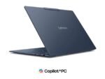 Lenovo Yoga Slim 7 14Q8Y11 Snapdragon | Kosmiskā zilā | 14" | OLED | WUXGA | 1920 x 1200 pikseļi | Spīdīgs | Snapdragon X2 Plus | X2P-42-100 | 16 GB | Lodēta LPDDR5X | Cietvielas diska ietilpība 512 GB | Qualcomm Adreno GPU | Windows 11 Home | 802.11be | Bluetooth versija 5.4 | Tastatūras valoda angļu | Tastatūras apgaismojums | Garantija 24 mēneši | Akumulatora garantija 12 mēneši