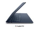 Lenovo Yoga Slim 7 14Q8Y11 Snapdragon | Kosmiskā zilā | 14" | OLED | WUXGA | 1920 x 1200 pikseļi | Spīdīgs | Snapdragon X2 Plus | X2P-42-100 | 16 GB | Lodēta LPDDR5X | Cietvielas diska ietilpība 512 GB | Qualcomm Adreno GPU | Windows 11 Home | 802.11be | Bluetooth versija 5.4 | Tastatūras valoda angļu | Tastatūras apgaismojums | Garantija 24 mēneši | Akumulatora garantija 12 mēneši