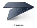 Lenovo Yoga Slim 7 14Q8Y11 Snapdragon | Kosmiskā zilā | 14" | OLED | WUXGA | 1920 x 1200 pikseļi | Spīdīgs | Snapdragon X2 Plus | X2P-42-100 | 16 GB | Lodēta LPDDR5X | Cietvielas diska ietilpība 512 GB | Qualcomm Adreno GPU | Windows 11 Home | 802.11be | Bluetooth versija 5.4 | Tastatūras valoda angļu | Tastatūras apgaismojums | Garantija 24 mēneši | Akumulatora garantija 12 mēneši