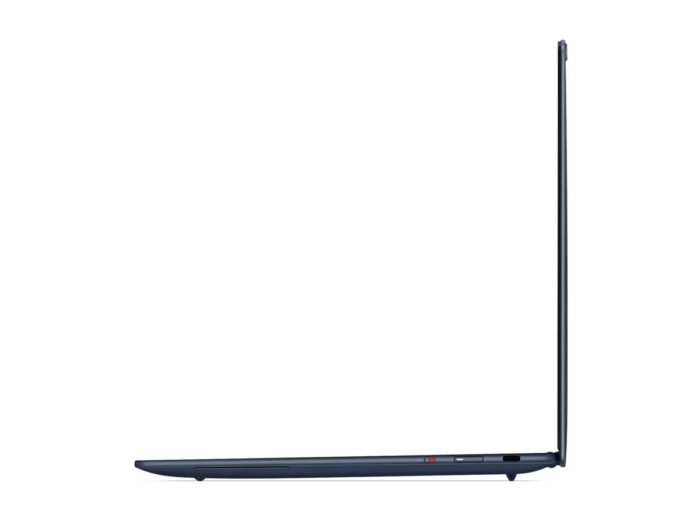 Lenovo Yoga Slim 7 14Q8Y11 Snapdragon | Kosmiskā zilā | 14" | OLED | WUXGA | 1920 x 1200 pikseļi | Spīdīgs | Snapdragon X2 Plus | X2P-42-100 | 16 GB | Lodēta LPDDR5X | Cietvielas diska ietilpība 512 GB | Qualcomm Adreno GPU | Windows 11 Home | 802.11be | Bluetooth versija 5.4 | Tastatūras valoda angļu | Tastatūras apgaismojums | Garantija 24 mēneši | Akumulatora garantija 12 mēneši