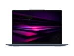 Lenovo Yoga Slim 7 14Q8Y11 Snapdragon | Kosmiskā zilā | 14" | OLED | WUXGA | 1920 x 1200 pikseļi | Spīdīgs | Snapdragon X2 Plus | X2P-42-100 | 16 GB | Lodēta LPDDR5X | Cietvielas diska ietilpība 512 GB | Qualcomm Adreno GPU | Windows 11 Home | 802.11be | Bluetooth versija 5.4 | Tastatūras valoda angļu | Tastatūras apgaismojums | Garantija 24 mēneši | Akumulatora garantija 12 mēneši