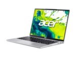 Acer Aspire Lite 14 AL14-44P | Gaiši sudraba | 14,5" | WUXGA | 1920 x 1200 pikseļi | AMD Ryzen 5 | 7430U | 8 GB | DDR4 SDRAM | SSD kapacitāte 512 GB | AMD Radeon Graphics | Windows 11 Home | Tastatūras valoda ASV starptautiskā | Garantija 24 mēneši